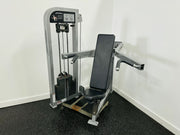 Life Fitness Pro 2 SE Shoulder Press